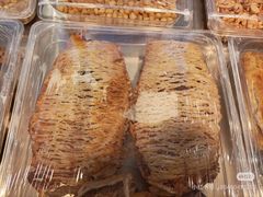 -水一方现烤鱿鱼丝大连特产(高新苏宁百货店)