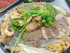 -牛牛牛酸菜煎肉店(望云寺路店)