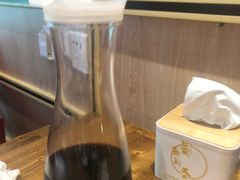 -蜀韵川香水煮鱼(泰山路店)
