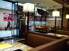 大堂-黄记煌三汁焖锅(新世纪广场店)