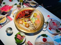 -小龙坎火锅(IFS HOT店)