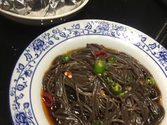 -胡大饭馆(青果路店)