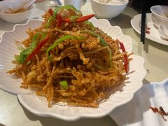 -归元·云集斋素菜馆