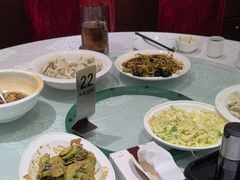 -陶然饺子城(奥体中路店)