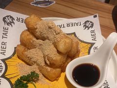 -太二酸菜鱼(汕头苏宁广场店)
