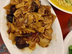 烧二冬-玉华台饭庄(裕中西里小区店)