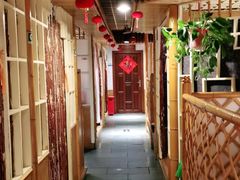 大堂-渝信川菜 · 川味家常菜(长安店)