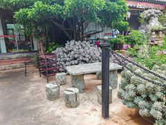 -山菌美食苑(振兴路店)
