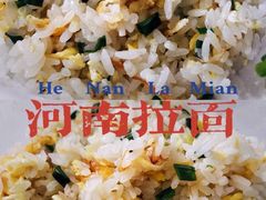 -河南拉面(肇周路店)