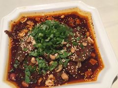 夫妻肺片-渝信川菜(华盛店)
