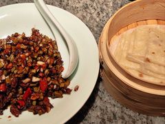 薄饼牛肉松-南京大牌档(中关村领展广场店)