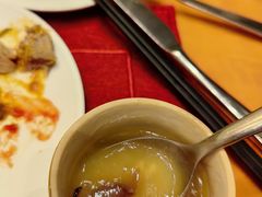 -视界美食自助餐厅·石家庄希尔顿酒店