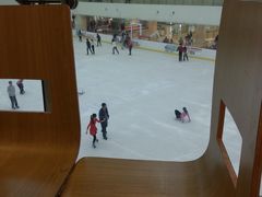 -全明星滑冰俱乐部(万象城店)