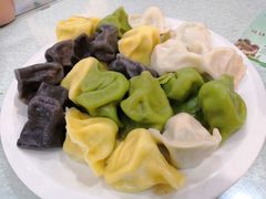 全家福水饺-来之顺海鲜菜馆·青岛菜(栈桥店)
