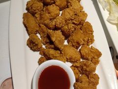 -斗牛士牛排餐厅(嘉里汇店)