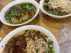 -水仙拉面(水仙街店)