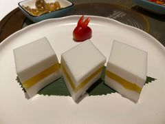 -领鲜天下·焗海鲜·花胶鸡(天目里店)