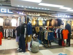 -广州白马服装市场