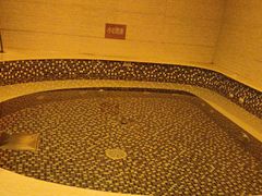 -海乐健康美食·SPA水疗会(水都假日酒店)