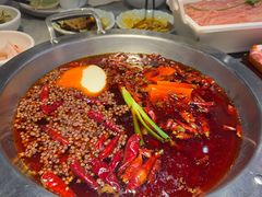 -万物生江北老火锅(海骏达店)