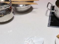 -蝎王府羊蝎子(北大地店)