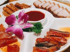 -周锦记广式餐厅