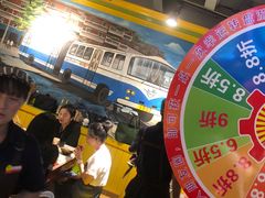 -钢管厂五区小郡肝串串香(奥克斯广场锦城万达店)