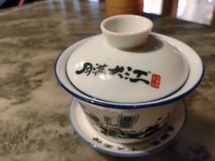 -月满大江千层肚火锅(锦城大道店)