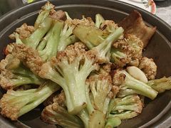 -皇后餐厅-煲仔·小菜·打边炉(古北店)