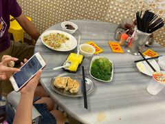 -芬芳甜品(同福路店)