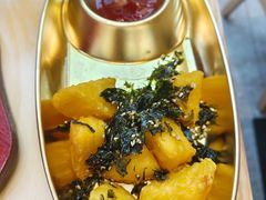 -食米家拌饭(梅溪新天地店)