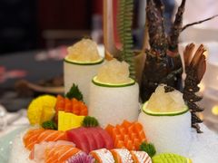 -于塗·文化餐厅(棕榈店)