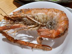 -隅乐胡椒虾·台湾菜·团建(皇岗店)