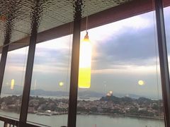 景观位-必胜客(海滨店)