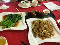 -鼎珑点心仔(燕塘店)