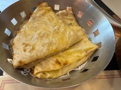 -克比叔叔印度餐厅Kebabs on the Grille(永康路分店)