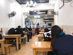 大堂-华兴街自力面店