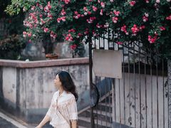 -留白咖啡(人民巷八号大院店)