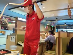 -海底捞火锅(西单店)