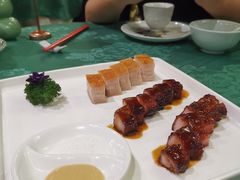 -誉八仙粤菜(万象天地店)