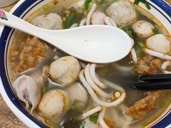 -非遗·十八曲鱼饺(西马总店)