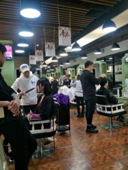 -形象革命造型·护肤Hair Studio