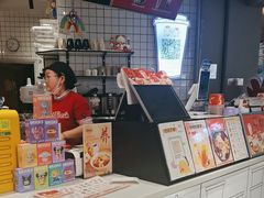 -鲜芋仙(南开大悦城店)