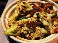 -福满圆(琨莎中心店)