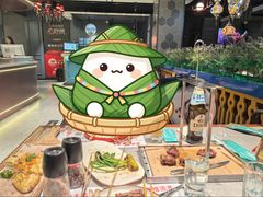 -通海俄式烧烤·俄罗斯大串(嵩山路店)