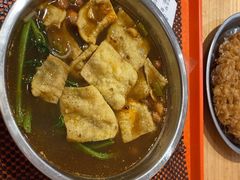 -柳州肥姨妈大骨螺蛳粉(双阳路店)