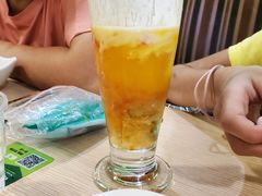 -佰搭果·广式茶餐厅(西华路店)