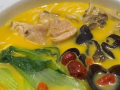 -云海肴云南菜·蒸汽石锅鱼(新奥店)