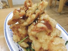 -东北小二东北菜(大车家巷店)