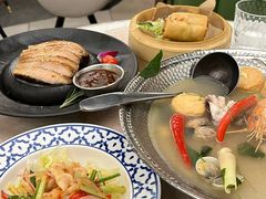 -KingThaia金泰兰(滨江天街店)